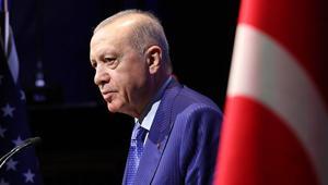 Erdoğandan Newsweekin İsrail ile çatışma riski var mı sorusuna cevap: Türkiye dış politikasını kaçınılmaz savaş senaryoları üzerinden kurmaz