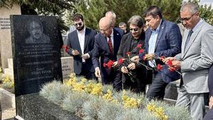 Kabri başında anıldı Neşet Ertaş’ın oğlundan yapay zeka tepkisi: Oyuncağa çevirmeyelim