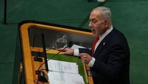 Cumhurbaşkanı Erdoğan, Netanyahunun adını bile anmayarak hangi mesajı verdi Hukuki ve ahlaki bir tecrit