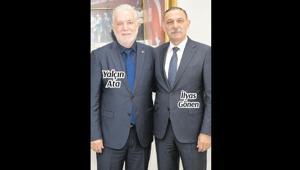 Esnafa takviye gıda eğitimi