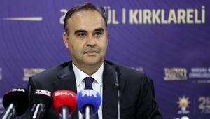 Bakan Kacırdan savunma sanayi açıklaması: Yüzde 80nin üzerinde yerlilik oranına eriştik