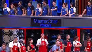 MASTERCHEF HANGİ TAKIM KAZANDI 25 Eylül 2026 Cuma MasterChef eleme potasında kimler var