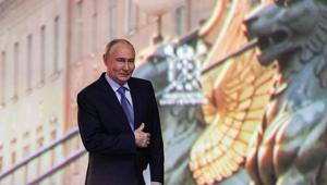 Yıllardır süren savaş bitiyor mu Putinden kritik Ukrayna mesajı