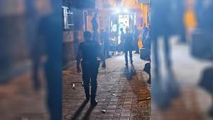 Tartıştığı eşi evden kaçarken av tüfeğiyle öldürdü