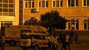 Manisa’da 11 öğrencinin yaralandığı saldırıda 7 şüpheli tutuklandı