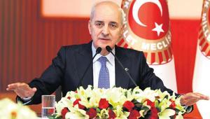 ‘Erken seçim tartışmasının zamanı değil’