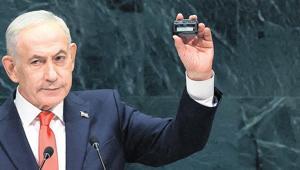 BMde tek başına 77 ülke ona dayanamadı