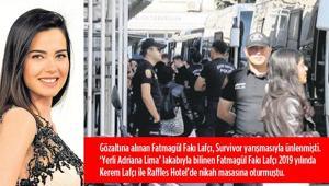 Fon soruşturmasında 3. dalga operasyon 7 kişiye daha gözaltı