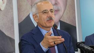 Bakan Uraloğlundan bölgesel diplomasi vurgusu: Bütün taraflarla görüşebilen tek lider Erdoğandır