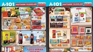 A101 ALDIN ALDIN 1 EKİM PERŞEMBE AKTÜEL KATALOĞU | A101 Aldın Aldın 1 Ekim Perşembe aktüel kataloğunda hangi ürünler satışa çıkacak Pilates Seti, Yoga Matı, Dambıl Seti, Dikey Şişme Boks Torbası, Dart Seti, Direnç Bandı...