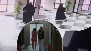 152 suç kaydı, 260 yıl hapis cezası Otobüse binmeden yakalandı