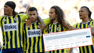 FIFAdan Fenerbahçeye transfer yasağı