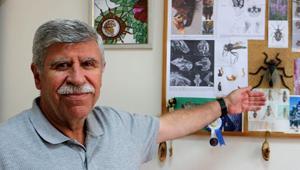 Profesör, 1 yaşında kaybettiği oğlunun adını 28 yıl sonra dünyaya duyurdu
