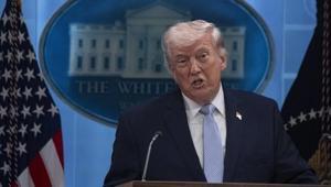 Trumptan İranda ateşkese veto 7 günlük ateşkes teklifini reddetti