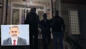 Ali Tarakcının sosyal medya hesabına erişim engeli