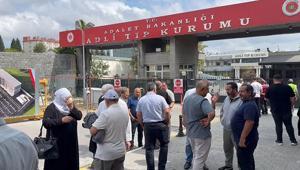 Savcı Sibel Tunç’un şüpheli ölümü Tatil için geldi, hayatını kaybetti