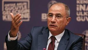 AK Partili Ala: Milleti sivil, fırsatlar anayasasıyla buluşturmak bütün siyasetin görevi
