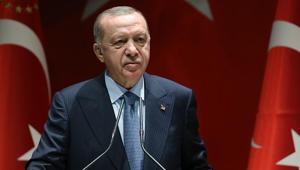 Son dakika... Cumhurbaşkanı Erdoğandan önemli açıklamalar