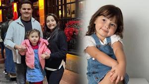 Diş tedavisi 5 yaşındaki Hatice Serrayı ölüme götürdü