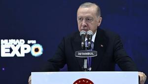 Son dakika... Cumhurbaşkanı Erdoğan: İşgalci Siyonist zihniyetin maskesini indirmekte kararlıyız, geri adım atmayacağız