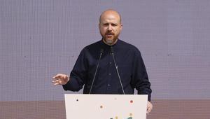 Bilal Erdoğan: Doğurganlık oranını yeniden 1,5a, 2ye taşıyabilen ülke olmalıyız