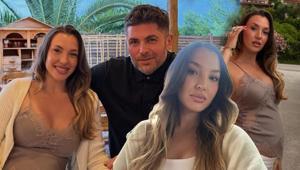 Survivor Mert Öcal kızı Miraya kavuştu Şükürler olsun