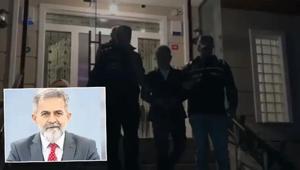 Bakan istifa edecek paylaşımı nedeniyle hakkında işlem yapılan Ali Tarakcı tutuklandı