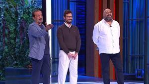 İDDİALI İSİMLER POTADA MasterChef Türkiye eleme potası netleşti İşte 26 Eylül 2026 MasterChef eleme potasına giren son eleme adayları