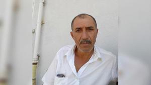 Arı sokması sonrasında rahatsızlanan Ünal Türk hayatını kaybetti
