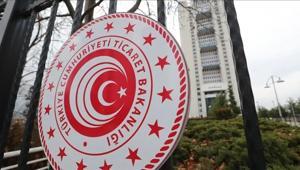 Ticaret Bakanlığından 535 firmaya dahilde işleme izin belgesi