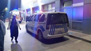 Kocaeli’de eski eş dehşeti Sokakta tabancayla vurulan kadın hayatını kaybetti