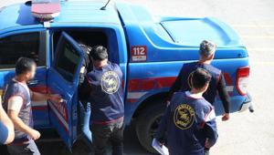 11 yıllık cinayetin sırrı ayna çerçevesinden çıktı JASAT tek delilin izini sürdü