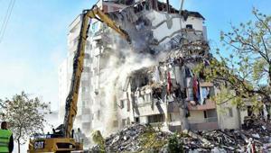 6 büyüklüğündeki deprem neden bu kadar korkutuyor Uzman isimden uyarı: Yıkım eşiği çok düşük