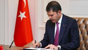 Bakan Kurum: Dünya için 0’dan COP31’e