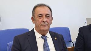 Son dakika: Yeni Parti Antalya Milletvekili Mustafa Erdem hakkında soruşturma