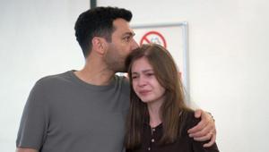 Zeynep günahın kıyısında Serhat, Zeynep’i durdurabilecek mi