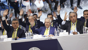 Fenerbahçenin toplam borcu açıklandı