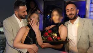 1 aylık evliliğin ardından korkunç iddia Karımın sevgilisi tarafından bıçaklandım