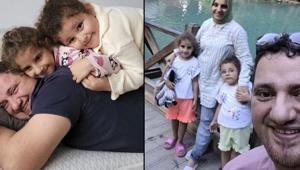 Baba ve 2 kızının öldüğü heyelan faciasında kritik gelişme Dava başka mahkemeye devredildi