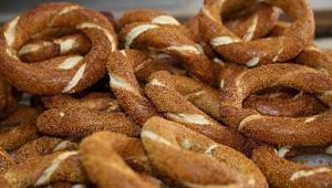 Bakanlıktan İstanbuldaki simit fiyatları hakkında açıklama