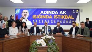 Sağlık Bakanı Memişoğlu: Sigara, tütün, kötü beslenme gibi sağlığımızı tehdit eden unsurlardan uzak kalmanızı tavsiye ediyorum