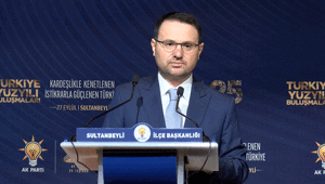 Fon soruşturması Bakan Gürlek: Hiçbir şey karanlıkta kalmayacak