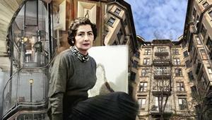 Şişlinin bir semtinde 120 yıldır saklanıyor Saray hekimi yaptırdı, Şakir Paşa Apartmanının komşusuydu