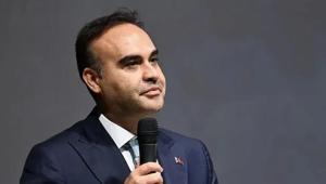 Bakan Kacır, Gaziosmanpaşada ziyaretlerde bulundu Muazzam bir altyapıyı inşa ettik