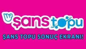 ŞANS TOPU SONUÇLARI EKRANI 27 EYLÜL Şans Topu çekiliş sonuçları açıklandı Şans Topu sonuçları nereden, nasıl sorgulanır