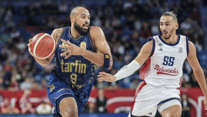 Fenerbahçe, Basketbol Süper Ligine yenilgiyle başladı