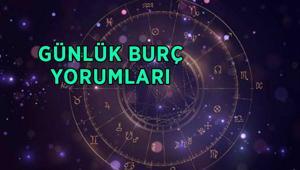 GÜNLÜK BURÇ YORUMLARI 28 EYLÜL Bugünün burç yorumları neler 12 burcu bugün neler bekliyor Aşk, Para, Sağlık...