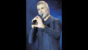Festival coşkusu Deniz’le başladı