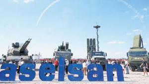 TEKNOFEST Güneydoğu’da ziyaretçiler ÇELİKKUBBE’yi yakından tanıyacak