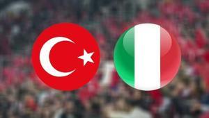 TÜRKİYE-İTALYA MİLLİ MAÇ CANLI YAYIN KANALI | Türkiye-İtalya Uluslar Ligi maçı bu akşam saat kaçta hangi kanalda Uluslar Ligi A Milli Takım maç takvimi...